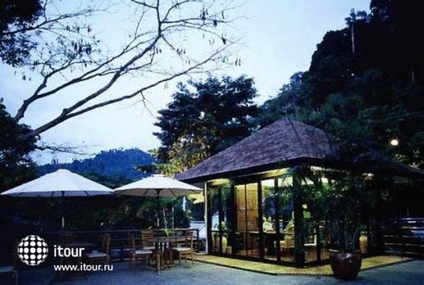 Moracea By Khao Lak Resort 8