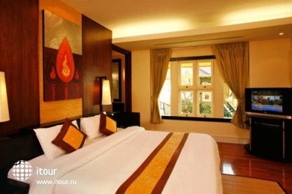 Baan Khaolak Resort 3