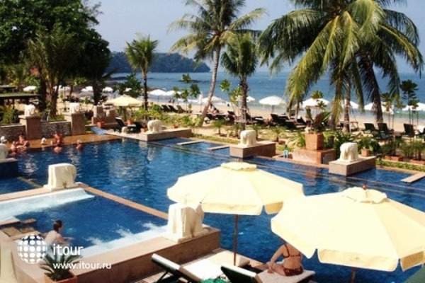 Baan Khaolak Resort 2