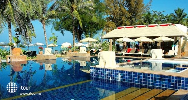 Baan Khaolak Resort 27