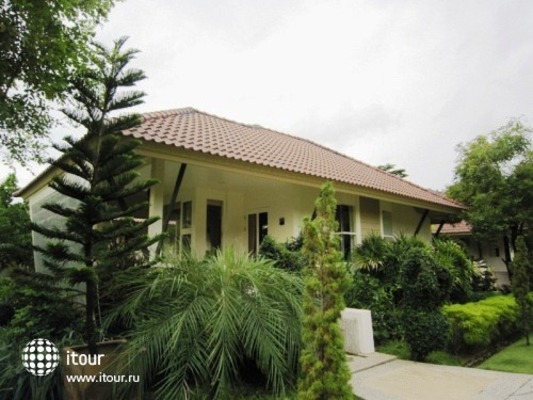 Baan Khaolak Resort 28