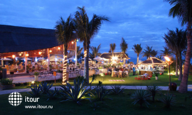 Palm Garden Resort 10