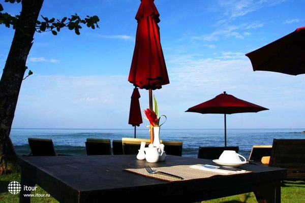Ocean Breeze Resort Khaolak 14
