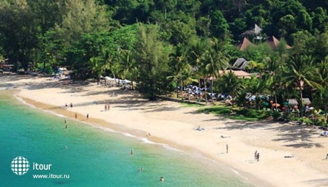 Baan Krating Khaolak Resort 13