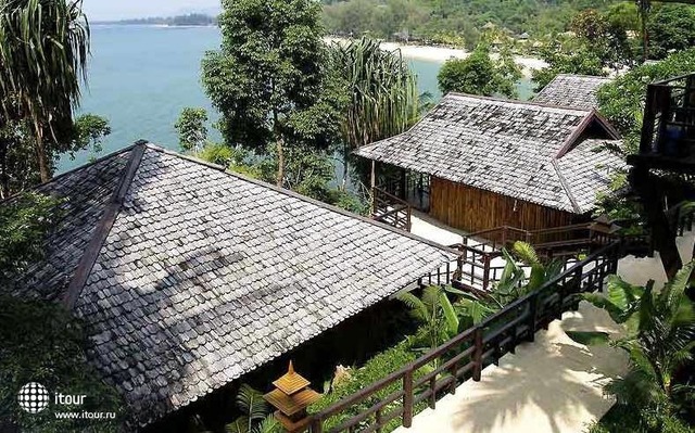 Baan Krating Khaolak Resort 14