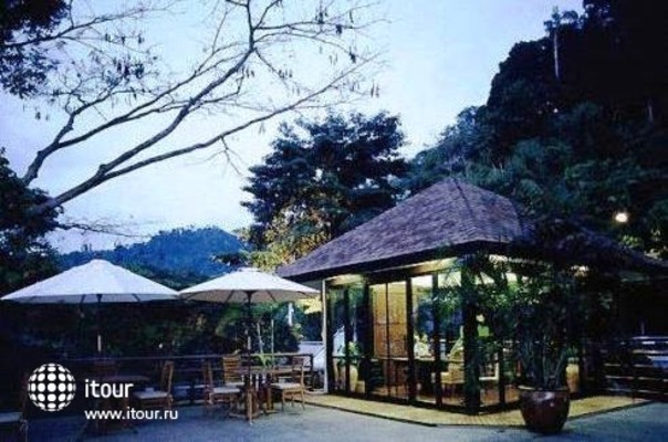 Baan Krating Khaolak Resort 17