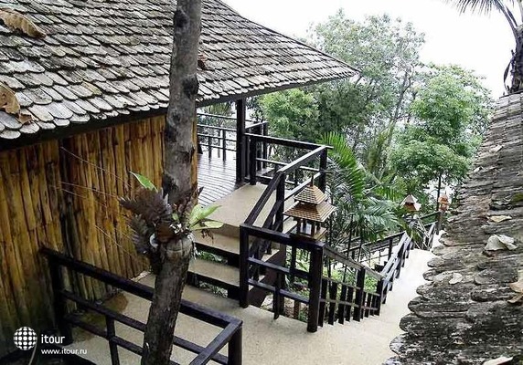 Baan Krating Khaolak Resort 22