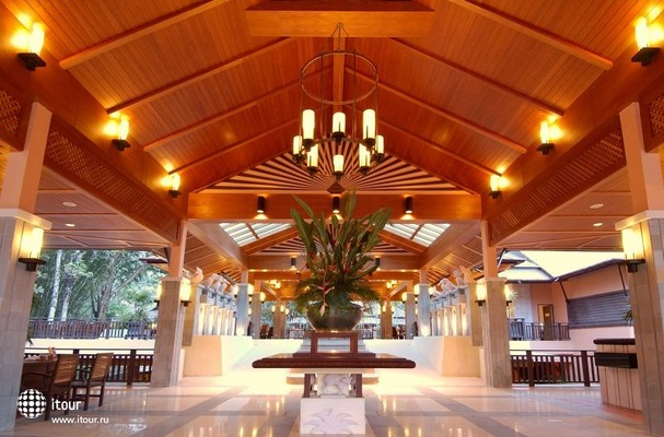 Khaolak Merlin Resort 25