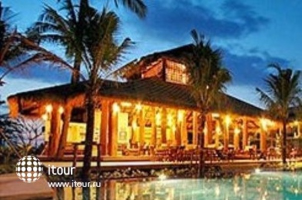 Best Western Palm Galleria Resort 1