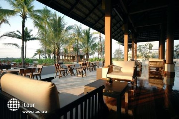 Best Western Palm Galleria Resort 8