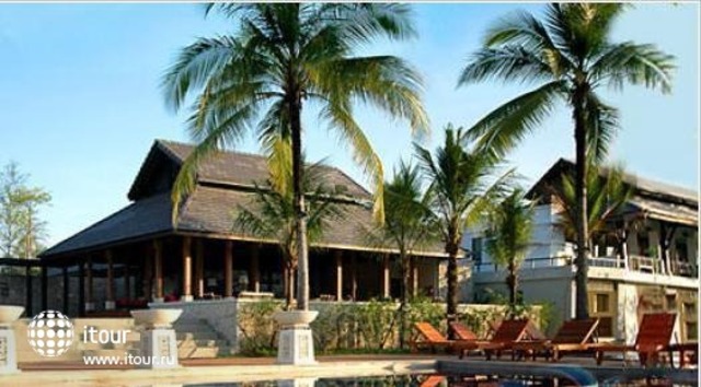 Best Western Palm Galleria Resort 14