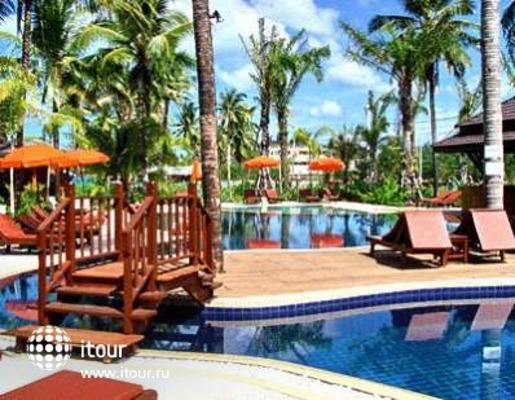 Sudala Beach Resort 11