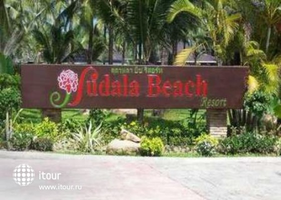 Sudala Beach Resort 18