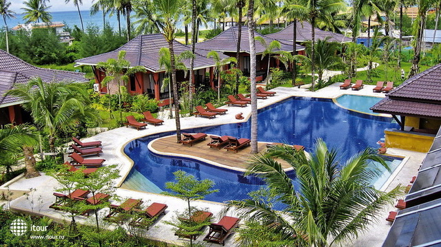 Sudala Beach Resort 20