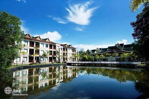 Andaman Princess Resort & Spa 11