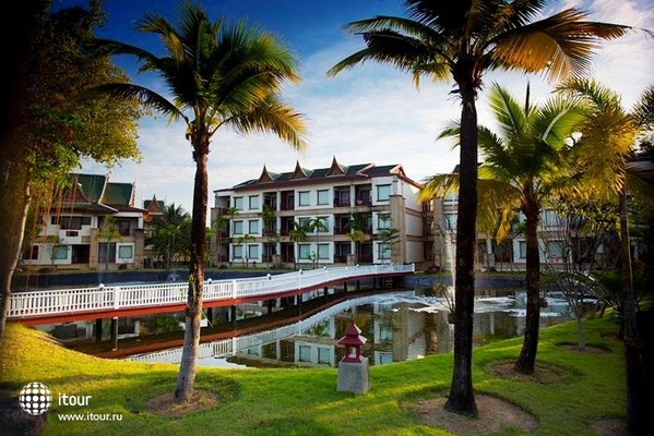 Andaman Princess Resort & Spa 12