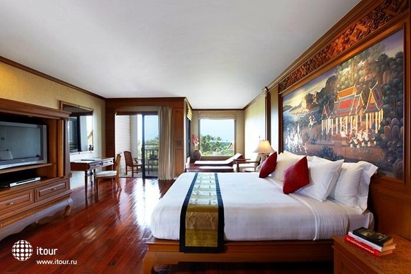Andaman Princess Resort & Spa 13
