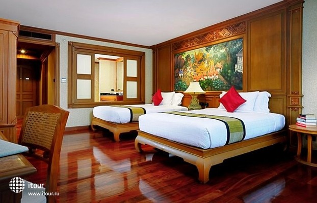 Andaman Princess Resort & Spa 16