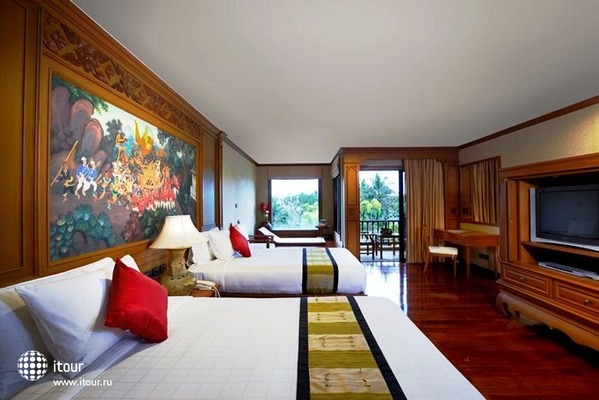 Andaman Princess Resort & Spa 17