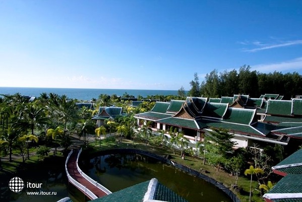 Andaman Princess Resort & Spa 18