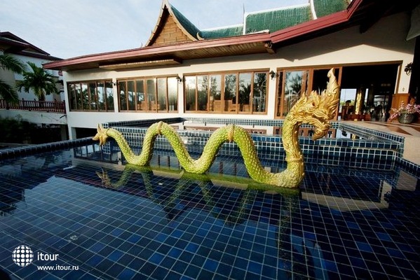 Andaman Princess Resort & Spa 19