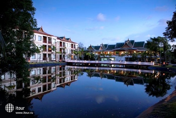 Andaman Princess Resort & Spa 20