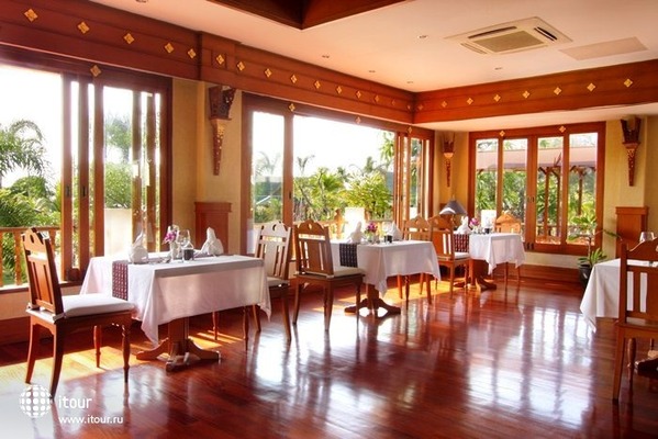 Andaman Princess Resort & Spa 31
