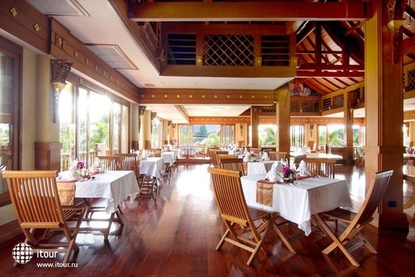 Andaman Princess Resort & Spa 32