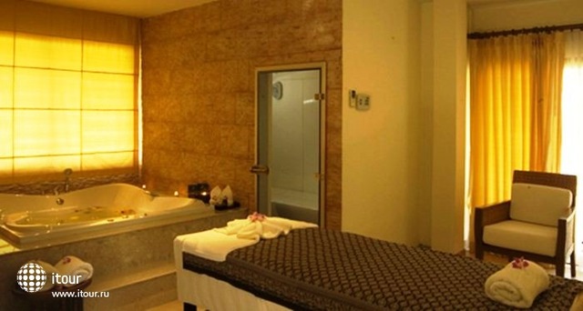 Andaman Princess Resort & Spa 33