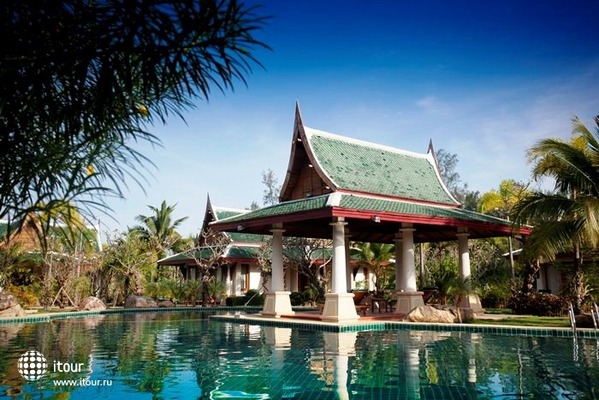 Andaman Princess Resort & Spa 38