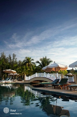 Andaman Princess Resort & Spa 39