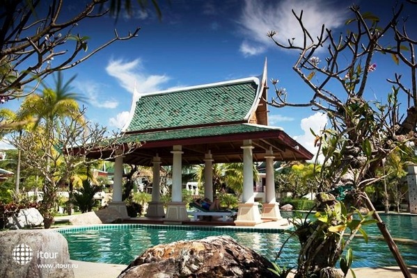 Andaman Princess Resort & Spa 42