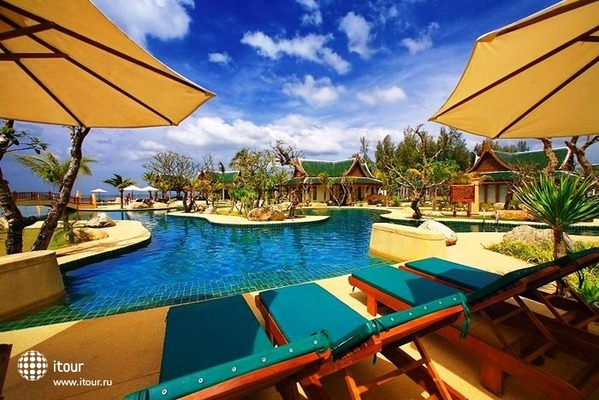 Andaman Princess Resort & Spa 43