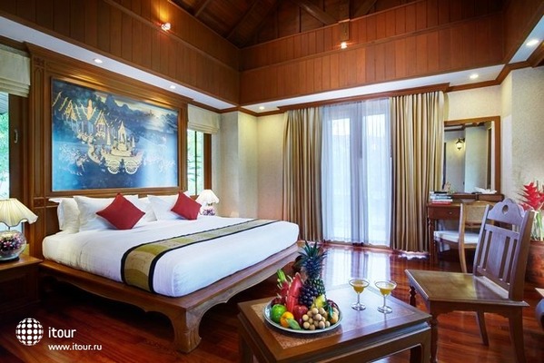Andaman Princess Resort & Spa 46