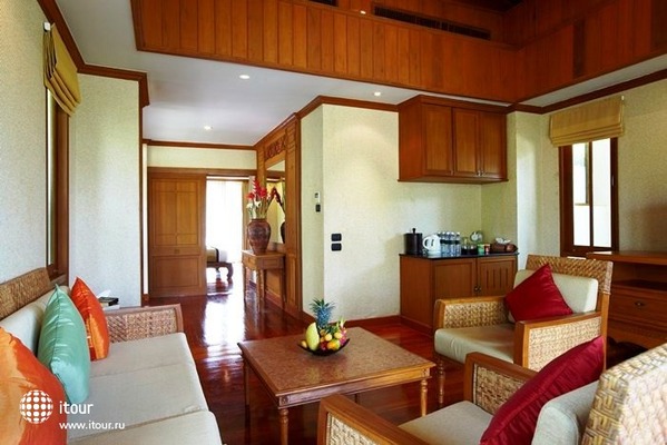 Andaman Princess Resort & Spa 49