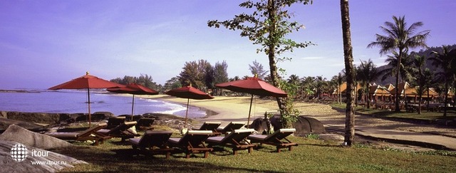 Khaolak Laguna Resort 28