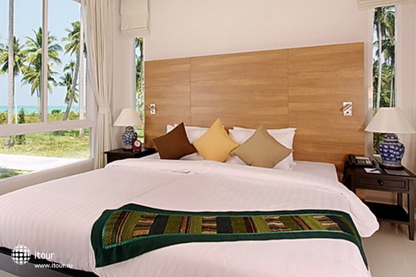 Kantary Beach Hotel Villas & Suites 13