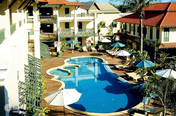 Suwan Palm Resort 2