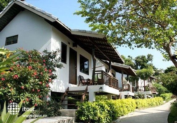 Sarikantang Resort & Spa 17