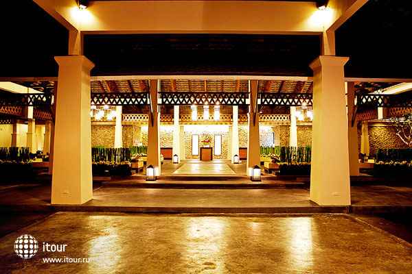 South Sea Grand Pakarang Resort & Spa 11