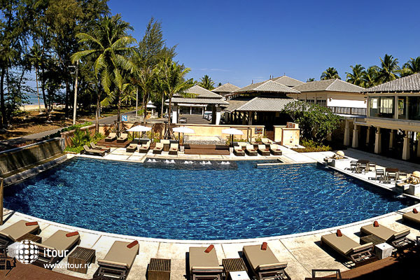 South Sea Grand Pakarang Resort & Spa 9