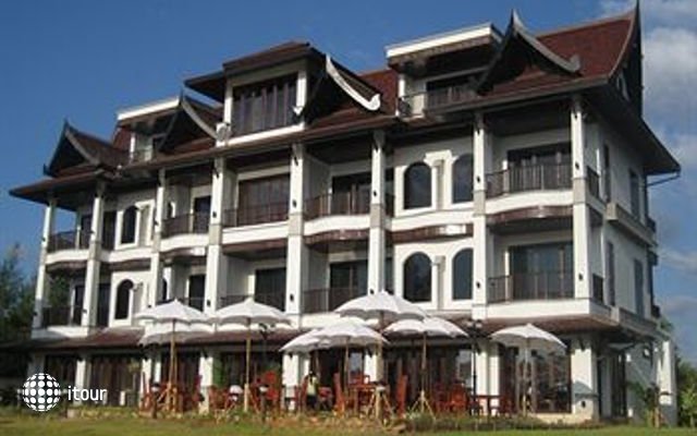 Khao Lak Riverside Resort & Spa 1