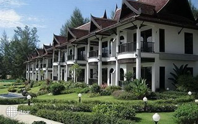 Khao Lak Riverside Resort & Spa 13