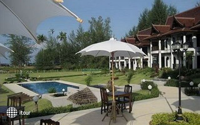 Khao Lak Riverside Resort & Spa 15
