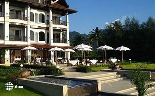 Khao Lak Riverside Resort & Spa 18