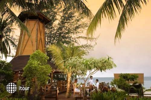 Green Papaya Resort 7