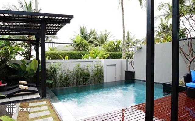 Ramada Resort Khao Lak 7