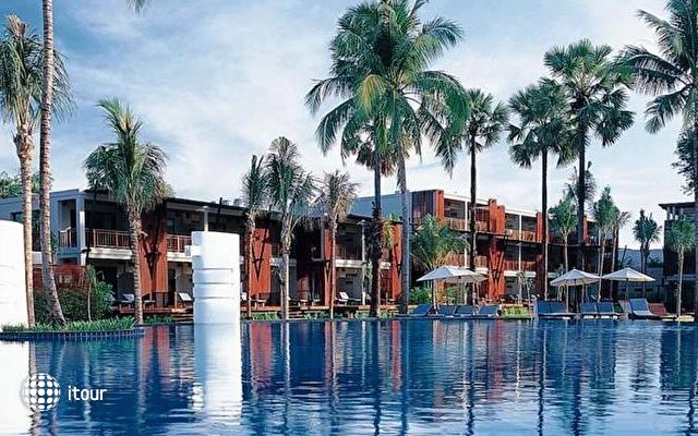 Ramada Resort Khao Lak 28
