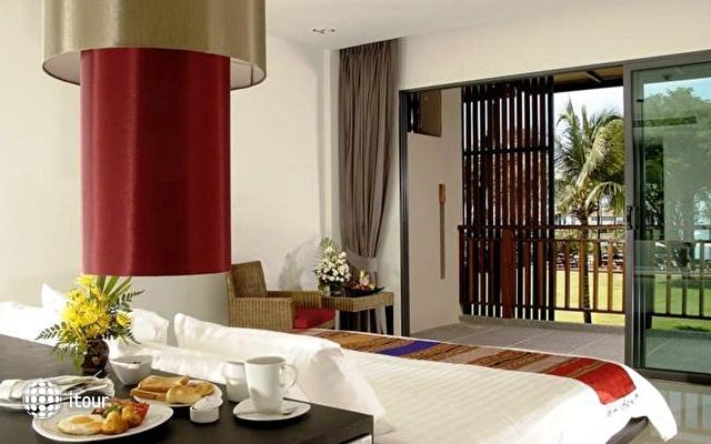 Ramada Resort Khao Lak 30