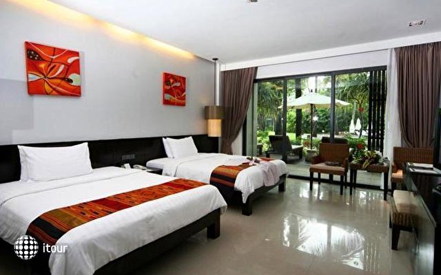 Ramada Resort Khao Lak 35